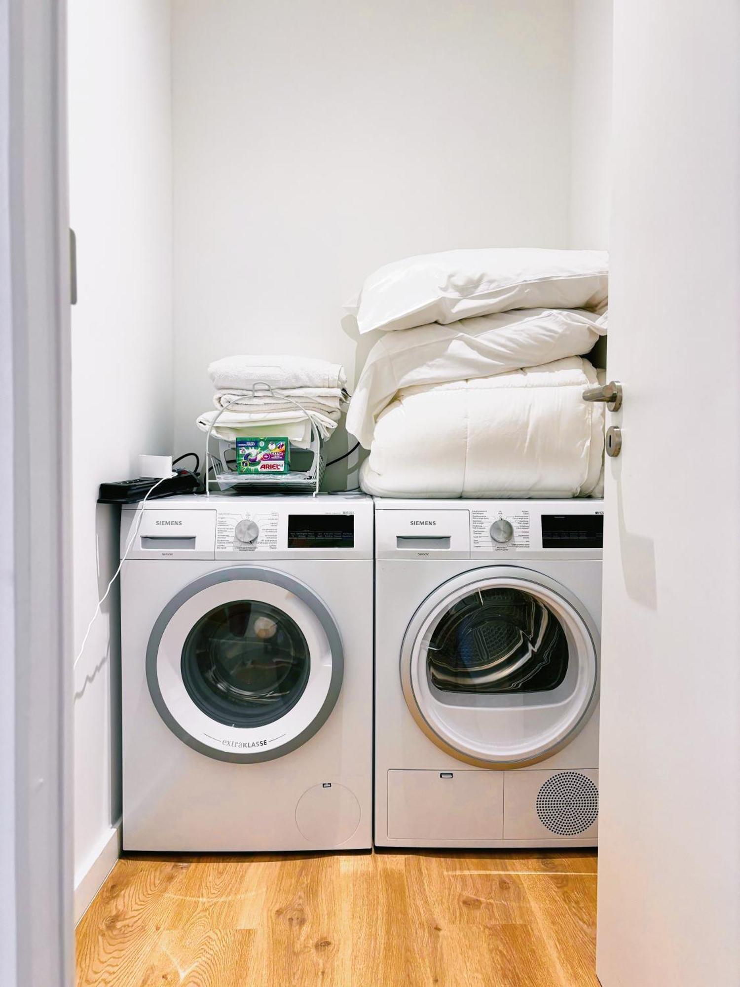 Urbanchic Appartement Cosy 1B Liège Kültér fotó