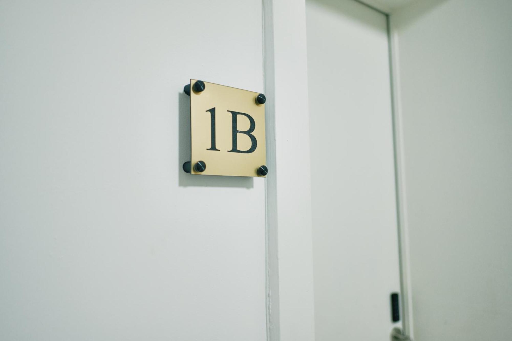 Urbanchic Appartement Cosy 1B Liège Kültér fotó